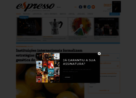 Revistaespresso.com.br thumbnail