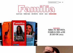 Revistafamilia.com.ec thumbnail