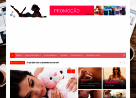 Revistafeminina.com.br thumbnail