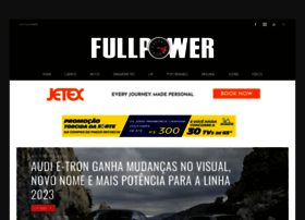 Revistafullpower.com.br thumbnail
