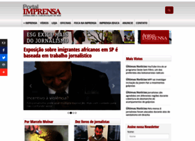 Revistaimprensa.com.br thumbnail