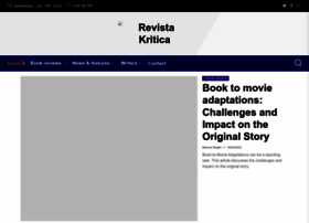 Revistakritica.com thumbnail