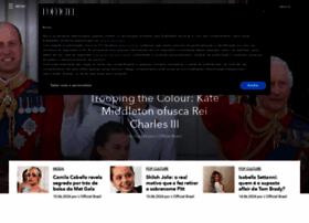 Revistalofficiel.com.br thumbnail