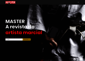 Revistamaster.com.br thumbnail