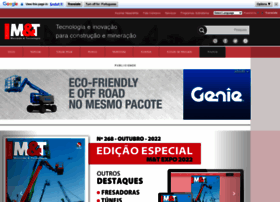 Revistamt.com.br thumbnail