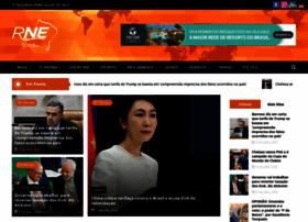 Revistane.com.br thumbnail