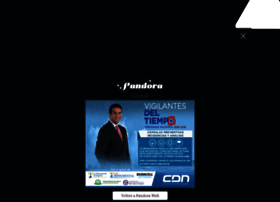 Revistapandora.com.do thumbnail