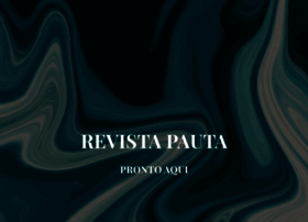 Revistapauta.com thumbnail