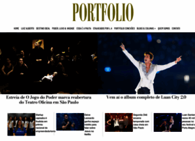 Revistaportfolio.com.br thumbnail