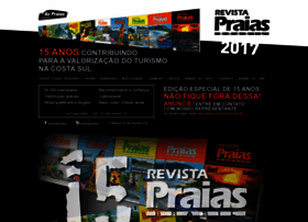 Revistapraias.com.br thumbnail