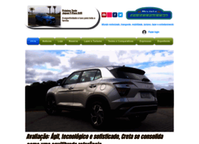 Revistapubliracing.com.br thumbnail