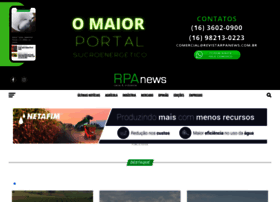 Revistarpanews.com.br thumbnail