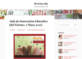 Revistas.ink thumbnail Revistas.ink thumbnail