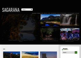 Revistasagarana.com.br thumbnail