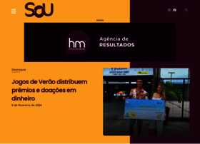 Revistasou.com.br thumbnail