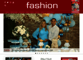 Revistasulfashion.com.br thumbnail