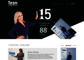Revistateam.com.br thumbnail