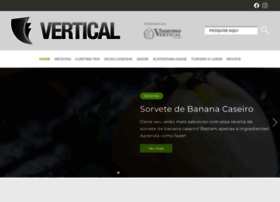 Revistavertical.com.br thumbnail