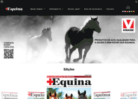 Revistavetequina.com.br thumbnail