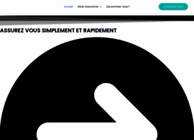 Revital-assurances.com thumbnail