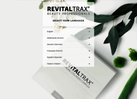 Revitaltrax.com thumbnail