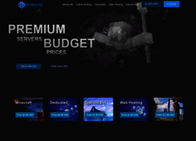 Revivenode.com thumbnail