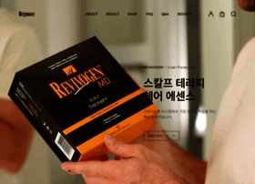 Revivogen.co.kr thumbnail Revivogen.co.kr thumbnail
