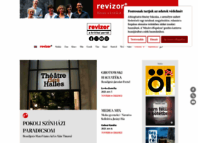 Revizoronline.hu thumbnail