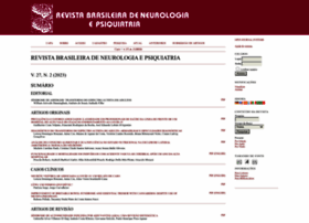 Revneuropsiq.com.br thumbnail