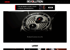 Revolution.watch thumbnail