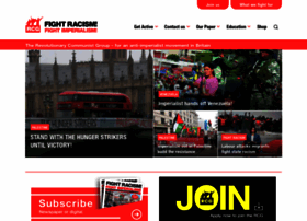 Revolutionarycommunist.org thumbnail