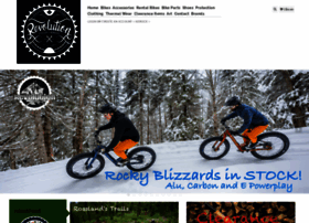 Revolutioncycles.ca thumbnail