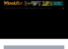 Revolutionmtb.com.au thumbnail