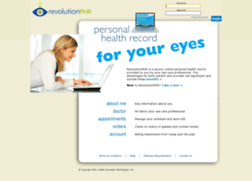 Revolutionphr.com thumbnail