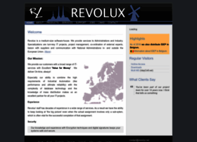 Revolux.net thumbnail