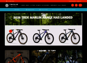 Revolvebikeshop.ie thumbnail