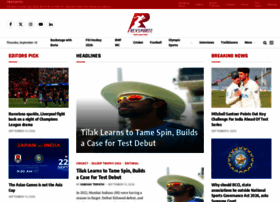 Revsportz.in thumbnail