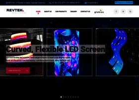Revtek.in thumbnail