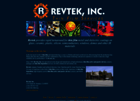Revtekinc.net thumbnail