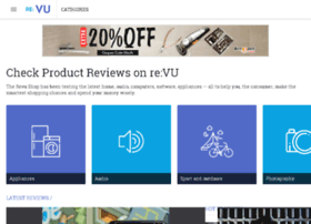 Revu.shop thumbnail