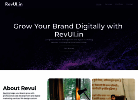 Revui.in thumbnail