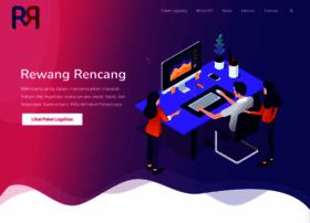 Rewangrencang.com thumbnail