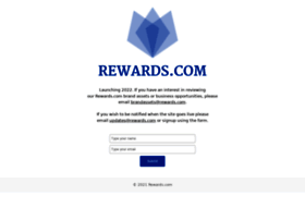 Rewards.com thumbnail