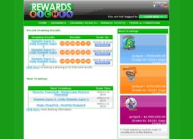Rewardsriches.com thumbnail