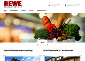 Rewe-bielemeier.de thumbnail