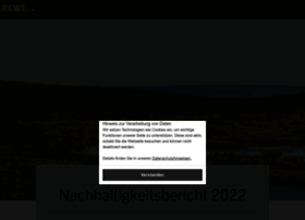 Rewe-group-nachhaltigkeitsbericht.de thumbnail