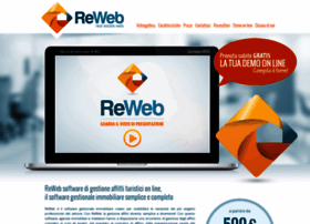 Reweb.info thumbnail