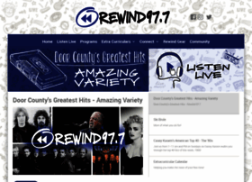 Rewind977.com thumbnail