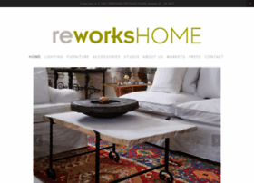 Reworks-works.com thumbnail