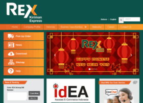 Rex-indonesia.com thumbnail